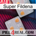 Super Fildena 25